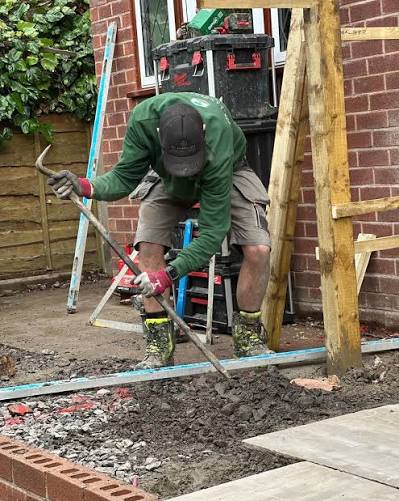 Basic Ground Works